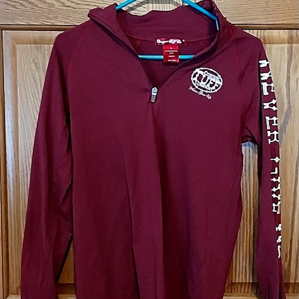 Tuff long sleeve